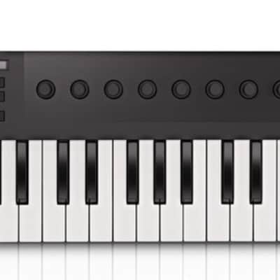 Native Instruments Komplete Kontrol M32 image 2