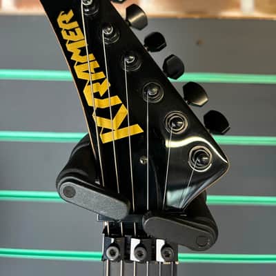 Kramer Nightswan Polka Dot 2021 Electric Guitar image 7