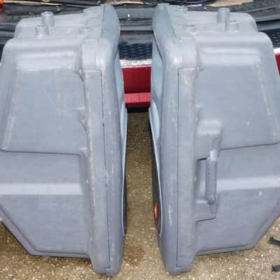 JBL EON15 passive speakers for monitor main etc. image 4