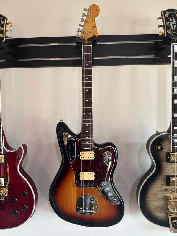 Fender Kurt Cobain Jaguar
