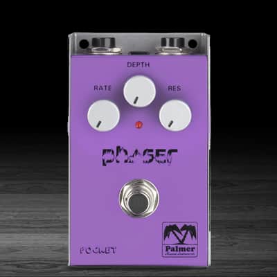 Mi Pocket Phaser image 1
