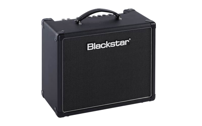 Blackstar HT-5R 5-Watt 1x12 Tube Combo Amp | Reverb Canada
