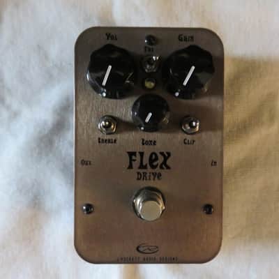 J. Rockett Flex Drive | Reverb