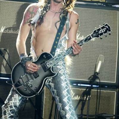 Gibson Custom Shop Les Paul Ultima image 1