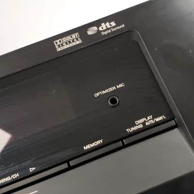 Yamaha HTR-6040 Bild 4