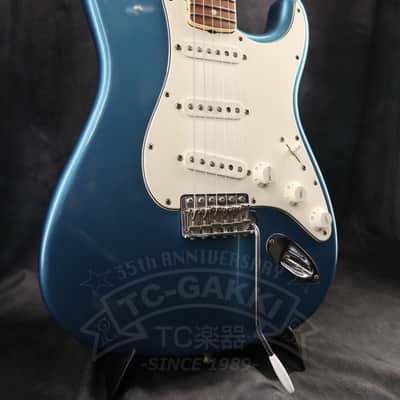 Fender Custom Shop 1964 Stratocaster Closet Classic by Master Built Mark Kendrick image 6