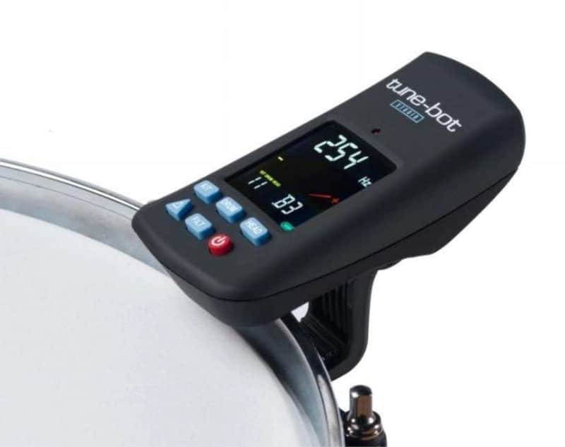 Tune-bot ''Studio'' Drum Tuner image 1
