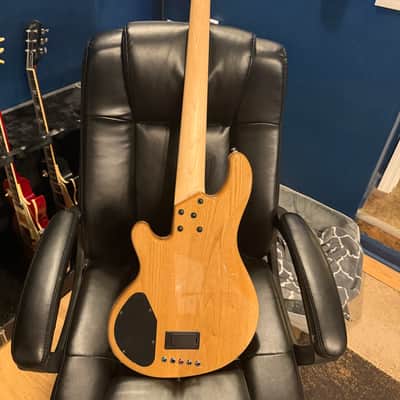 Lakland Skyline 55-02 Standard 2001 - Present - Natural image 4