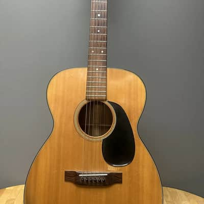 Martin 00-18 Acoustic 1967 image 2
