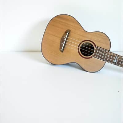 Sound Smith Solid Cedar/Koa 2025 - matte image 2