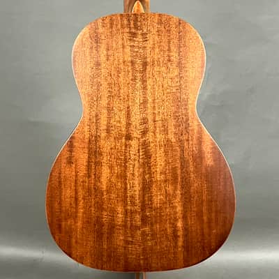 Martin 000-15SM 2024 - Natural Mahogany image 7