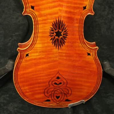 Josef Polák Violin 1926 Natural image 4