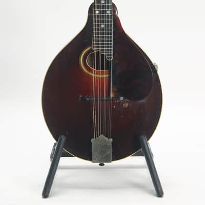 Gibson A-4 (1918) image 1