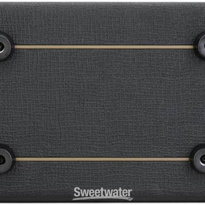 Orange PPC108 20-watt 1 x 8-inch Cabinet - Black (Orange108CBBlkd1) image 6