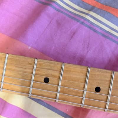 Fender  Strat HM  1988 upgraded OFR PRO GERMANY image 10