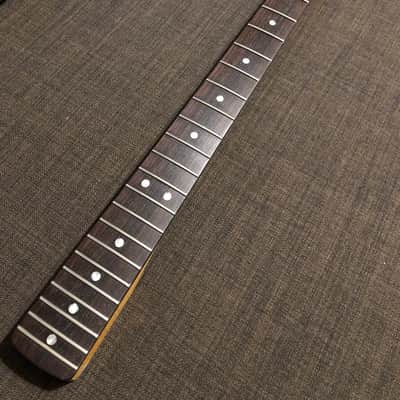 Fender Custom Shop '64 Reissue Stratocaster Neck | Reverb