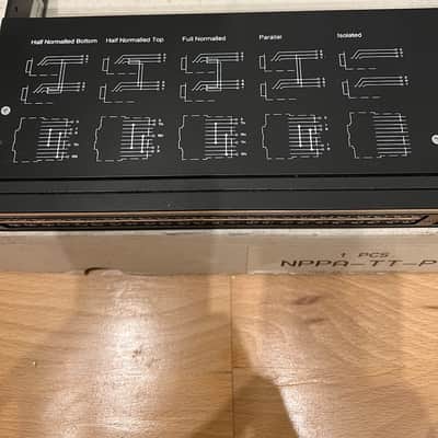 Neutrik NPPA-TT-PT image 4