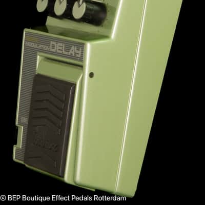 Ibanez DML Digital Modulation Delay 1980s s/n 134521 Japan image 6
