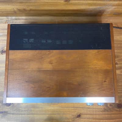 Sherwood S-9910 Serviced Vintage Stereo Receiver 100wpc image 8