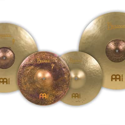 Meinl Byzance Vintage image 2