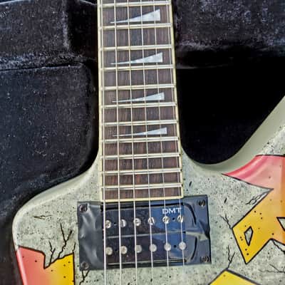Dean Concrete sledge ML 262/333 2012 image 6