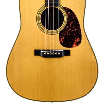 Martin D28 75th Anniversary Madagascar Rosewood 2010 image 1