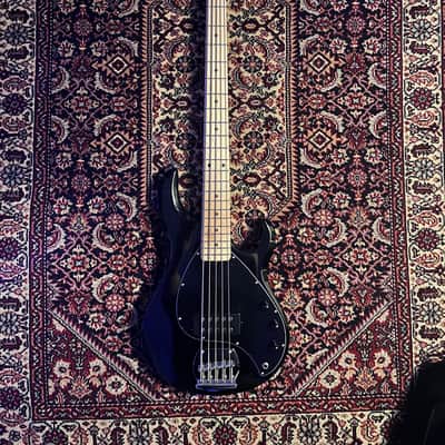 Sterling SUB StingRay Ray5 - Black image 1