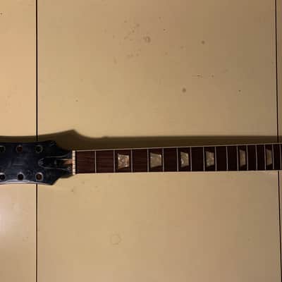 Ibanez ‘Lawsuit’ Les Paul Neck 1970’s image 12