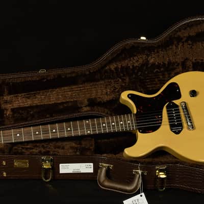 Gibson Custom Shop Wildwood Spec 1958 Les Paul Junior Double-Cut - VOS image 6
