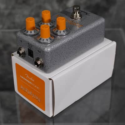 Fender Hammertone Distortion w/ FREE Same Day Shipping & FREE Patch Cable image 4