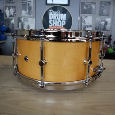 Canopus 1Ply Soft Maple 14" x 6.5" image 3