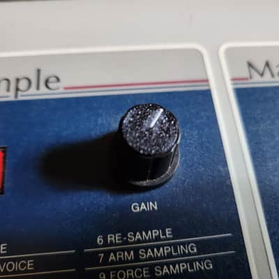 Replacement Dial Caps for E-MU SP-1200 image 2