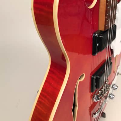 1967 Mosrite Celebrity III image 12