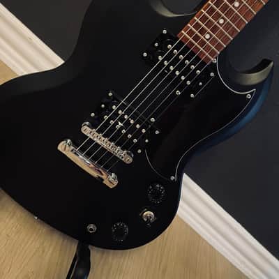 Epiphone SG image 4