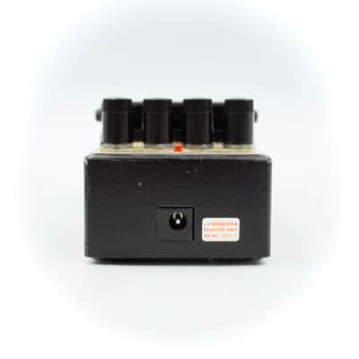 Boss ST-2 Power Stack Distortion Guitar Effect Pedal C1G3645 image 8
