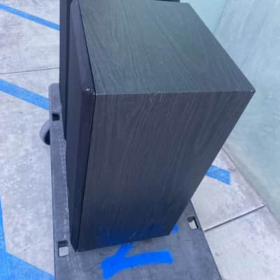 Cerwin vega floor standing speaker pair Re30 image 5