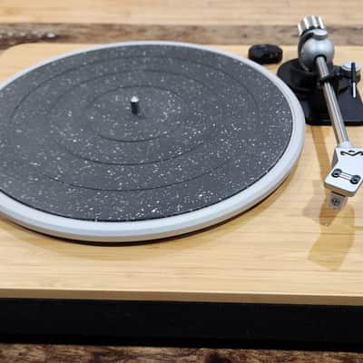 House of Marley Stir It Up Turntable USA image 10