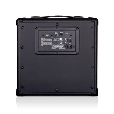 Line 6 Spider V 30 MKII Combo Amplifier Open-Box image 3