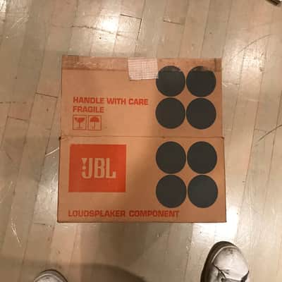 JBL 2122H and 2123H Speakers image 5