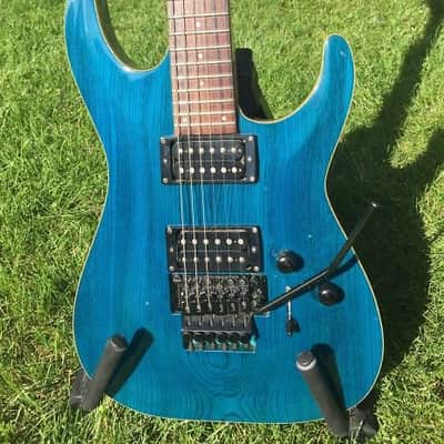 ESP Horizon Guitar MIJ mid 1990's    Made In Japan image 4