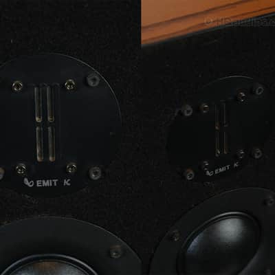 Infinity Kappa 7 3-Way Speakers – Restored – Tested – 1-Year Warranty image 13