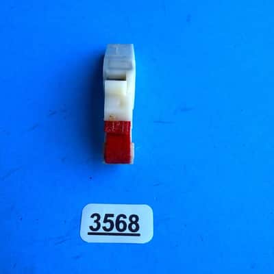 KURZWEIL PC88 Keyboard Piano Replacement Part: White Key Hammer Weight [LEFT] image 5
