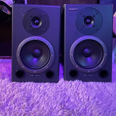 Roland DS-90 - Gearspace