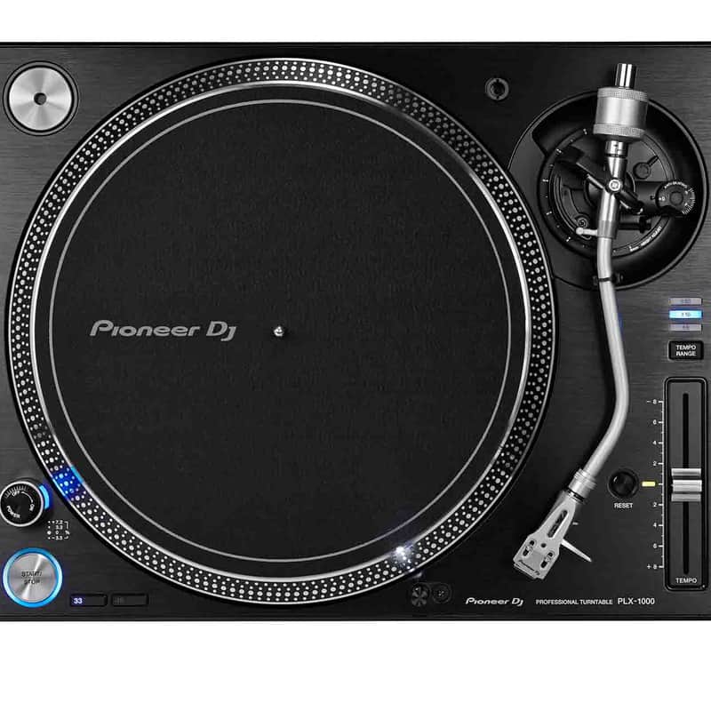 PLX-1000