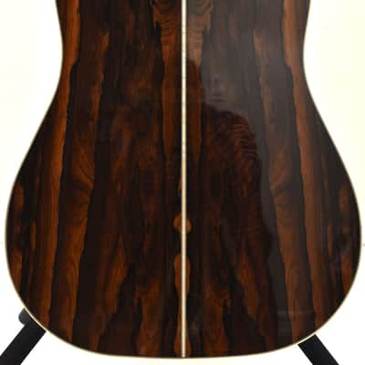Takamine GD90CE-ZC Dreadnought Acoustic Electric Guitar Natural With Gig Bag image 6