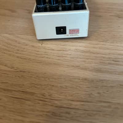 Boss DD-7 Digital Delay 2008 - Present - White image 4