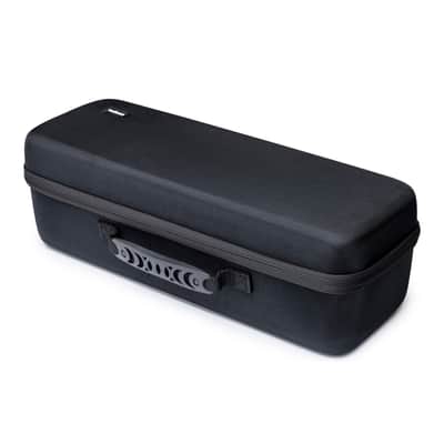 Sony SRS-XE300 X-Series Wireless Portable Bluetooth Speaker (Black) Bundle with Hard Travel Case for Sony Wireless Bluetooth Speaker (2 Items) image 3
