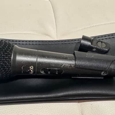 AKG Dynamic Handheld Microphone image 7