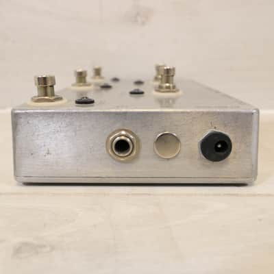 Loop Master Loop Switcher-4 Looper With Master Bypass image 5