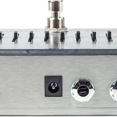 MXR M108S Ten Band EQ Pedal image 2